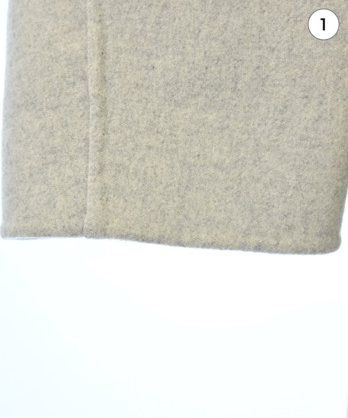 GALERIE VIE（ギャラリーヴィー）その他 グレー サイズ:36(M位) レディース/2200649996018