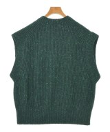 GALERIE VIE（ギャラリーヴィー）ベスト 緑 サイズ:S レディース/2200636941069