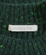 GALERIE VIE（ギャラリーヴィー）ベスト 緑 サイズ:S レディース/2200636941069