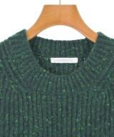 GALERIE VIE（ギャラリーヴィー）ベスト 緑 サイズ:S レディース/2200636941069