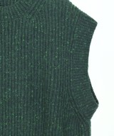 GALERIE VIE（ギャラリーヴィー）ベスト 緑 サイズ:S レディース/2200636941069