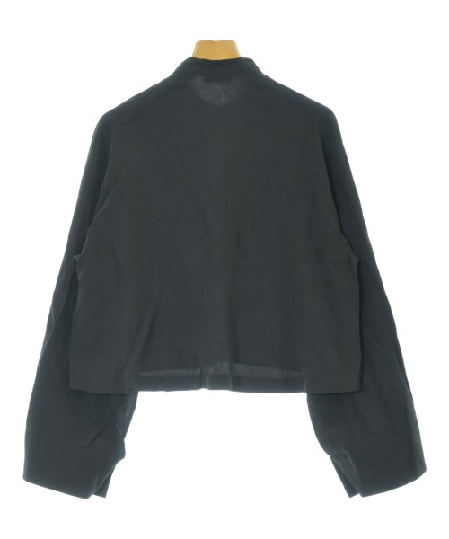 DES PRES（デプレ）ブラウス 黒 サイズ:F レディース/2200641096082