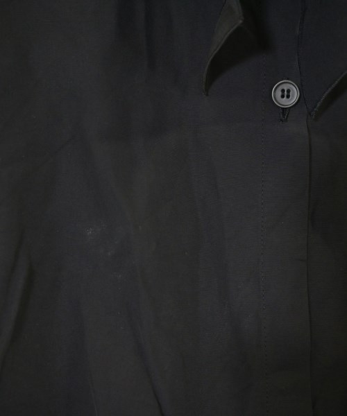 DES PRES（デプレ）ブラウス 黒 サイズ:F レディース/2200641096082