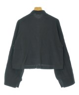 DES PRES（デプレ）ブラウス 黒 サイズ:F レディース/2200641096082