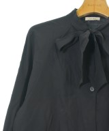 DES PRES（デプレ）ブラウス 黒 サイズ:F レディース/2200641096082