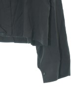 DES PRES（デプレ）ブラウス 黒 サイズ:F レディース/2200641096082