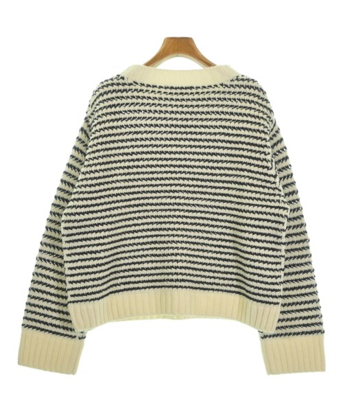 GALERIE VIE（ギャラリーヴィー）ニット・セーター 白 サイズ:F レディース/2200642209047