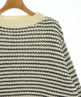 GALERIE VIE（ギャラリーヴィー）ニット・セーター 白 サイズ:F レディース/2200642209047