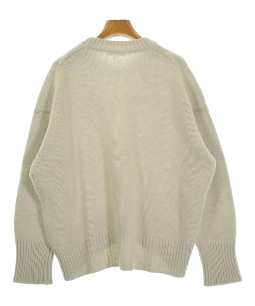 GALERIE VIE（ギャラリーヴィー）ニット・セーター ベージュ サイズ:S レディース/2200642209054