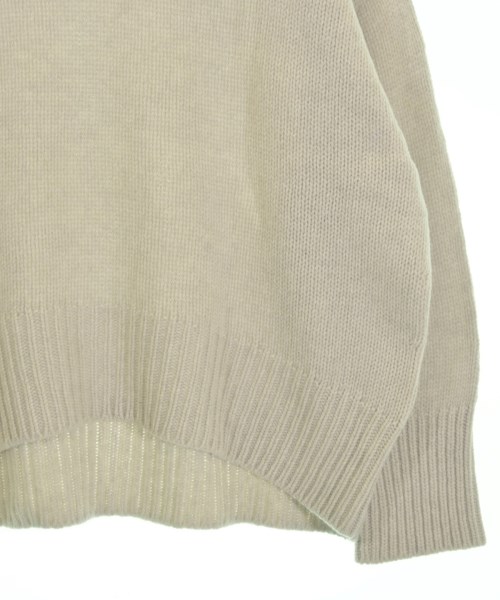 GALERIE VIE（ギャラリーヴィー）ニット・セーター ベージュ サイズ:S レディース/2200642209054