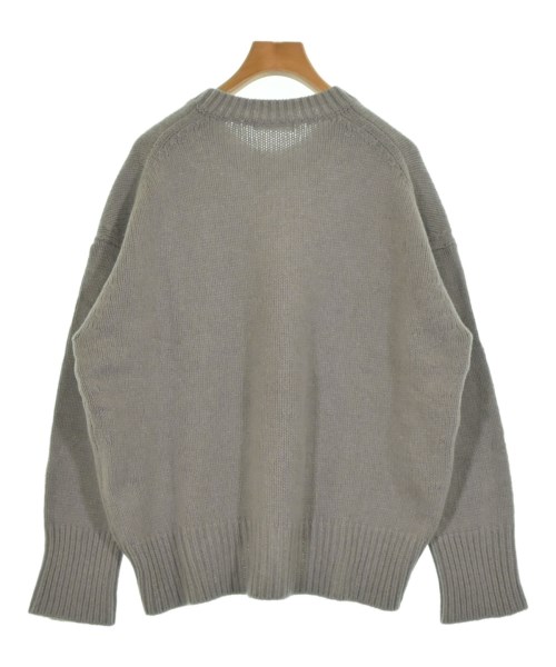 GALERIE VIE（ギャラリーヴィー）ニット・セーター グレー サイズ:S レディース/2200642209061