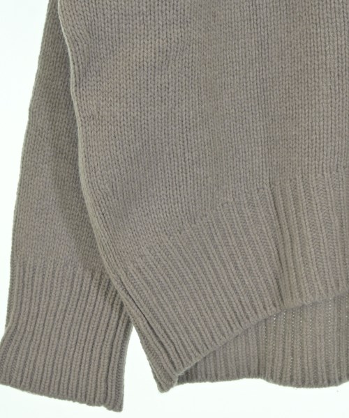 GALERIE VIE（ギャラリーヴィー）ニット・セーター グレー サイズ:S レディース/2200642209061