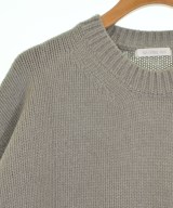 GALERIE VIE（ギャラリーヴィー）ニット・セーター グレー サイズ:S レディース/2200642209061