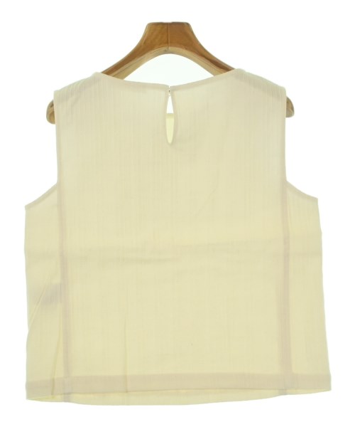 GALERIE VIE（ギャラリーヴィー）ブラウス 白 サイズ:F レディース/2200576308069