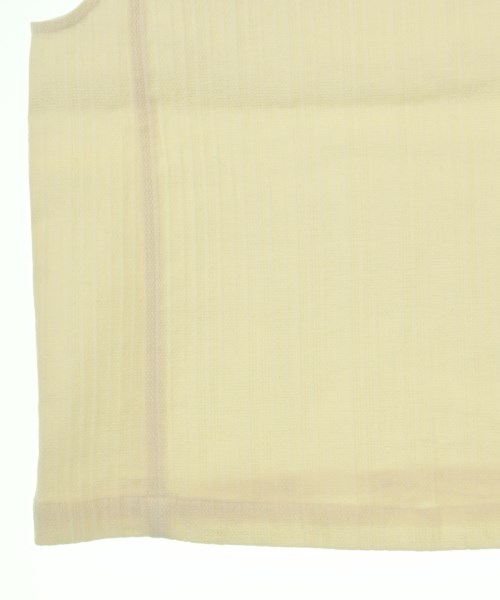 GALERIE VIE（ギャラリーヴィー）ブラウス 白 サイズ:F レディース/2200576308069