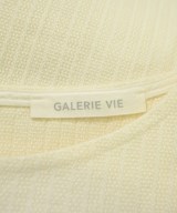 GALERIE VIE（ギャラリーヴィー）ブラウス 白 サイズ:F レディース/2200576308069