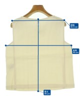 GALERIE VIE（ギャラリーヴィー）ブラウス 白 サイズ:F レディース/2200576308069