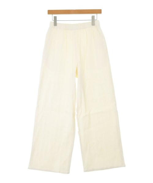 GALERIE VIE(ギャラリーヴィー)その他 白 サイズ:36(M位)/2200576308076