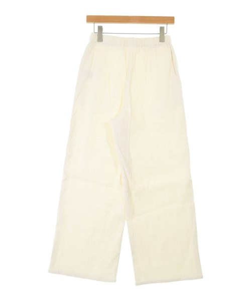 GALERIE VIE（ギャラリーヴィー）その他 白 サイズ:36(M位) レディース/2200576308076