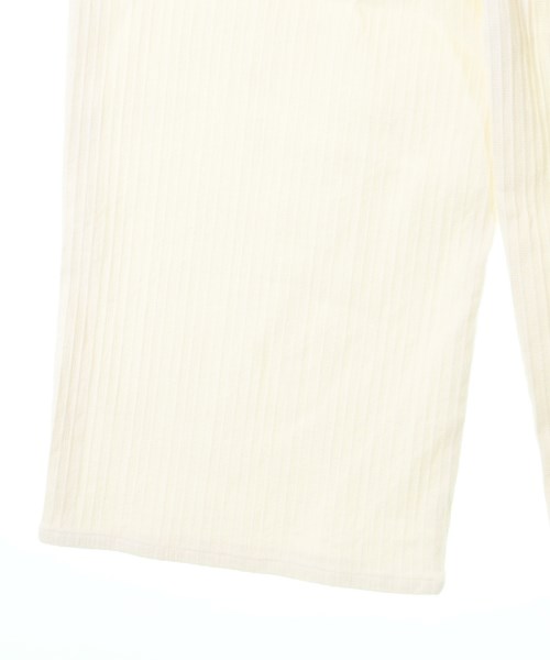 GALERIE VIE（ギャラリーヴィー）その他 白 サイズ:36(M位) レディース/2200576308076