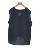 GALERIE VIE（ギャラリーヴィー）ブラウス 紺 サイズ:F レディース/2200639780184