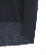 GALERIE VIE（ギャラリーヴィー）ブラウス 紺 サイズ:F レディース/2200639780184