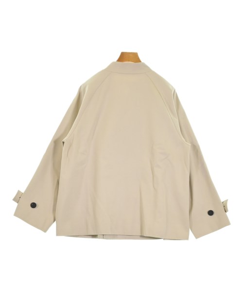 GALERIE VIE（ギャラリーヴィー）トレンチコート ベージュ サイズ:F レディース/2200640754020