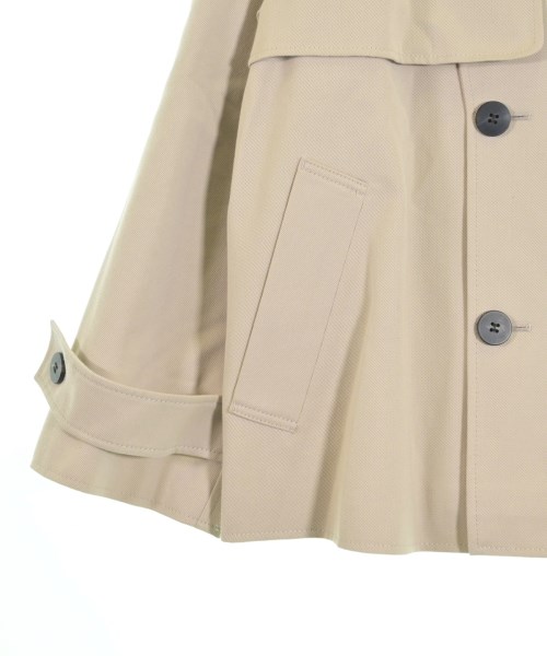 GALERIE VIE（ギャラリーヴィー）トレンチコート ベージュ サイズ:F レディース/2200640754020