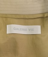 GALERIE VIE（ギャラリーヴィー）トレンチコート ベージュ サイズ:F レディース/2200640754020