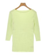 GALERIE VIE（ギャラリーヴィー）ニット・セーター 緑 サイズ:F レディース/2200642399014