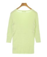 GALERIE VIE（ギャラリーヴィー）ニット・セーター 緑 サイズ:F レディース/2200642399014