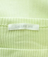 GALERIE VIE（ギャラリーヴィー）ニット・セーター 緑 サイズ:F レディース/2200642399014