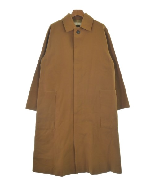 GALERIE VIE(ギャラリーヴィー)ステンカラーコート ベージュ サイズ:36(M位)/2200650450011