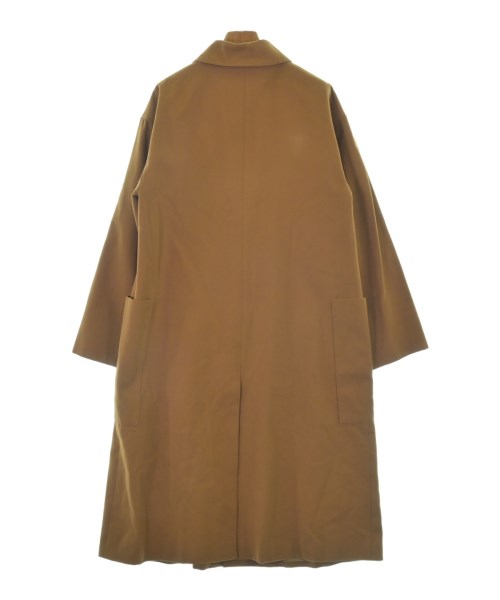 GALERIE VIE（ギャラリーヴィー）ステンカラーコート ベージュ サイズ:36(M位) レディース/2200650450011