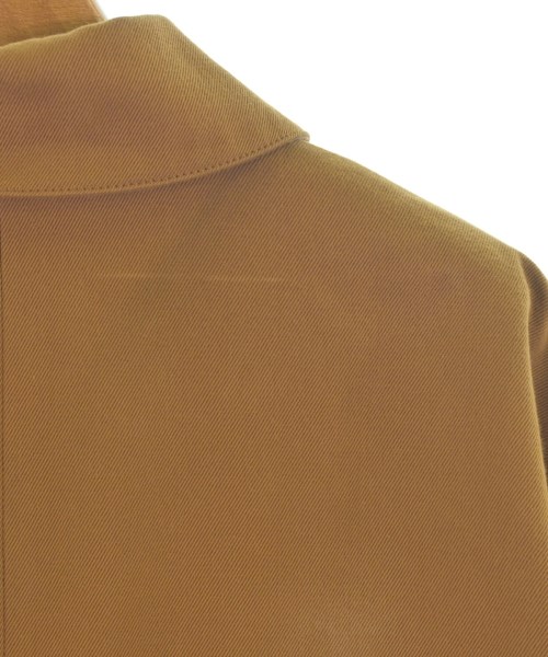 GALERIE VIE（ギャラリーヴィー）ステンカラーコート ベージュ サイズ:36(M位) レディース/2200650450011