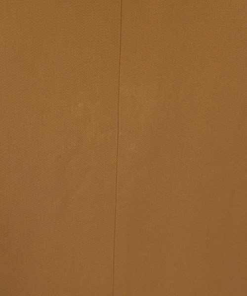 GALERIE VIE（ギャラリーヴィー）ステンカラーコート ベージュ サイズ:36(M位) レディース/2200650450011