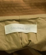 GALERIE VIE（ギャラリーヴィー）ステンカラーコート ベージュ サイズ:36(M位) レディース/2200650450011