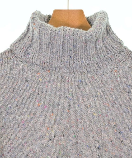 GALERIE VIE（ギャラリーヴィー）ニット・セーター グレー サイズ:S レディース/2200637862059
