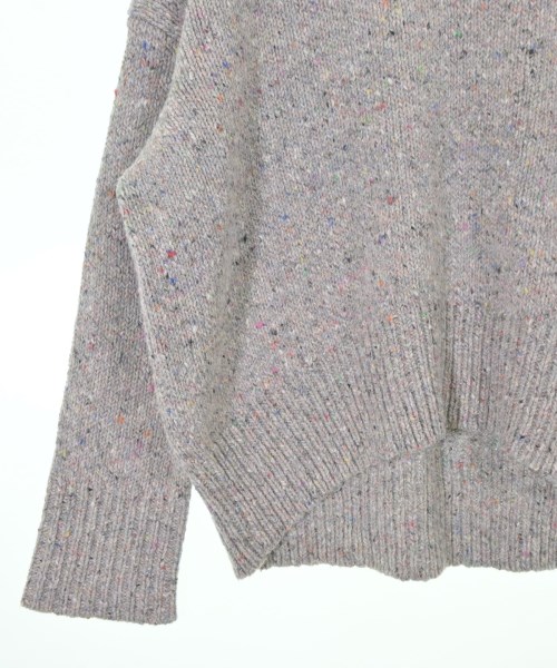 GALERIE VIE（ギャラリーヴィー）ニット・セーター グレー サイズ:S レディース/2200637862059
