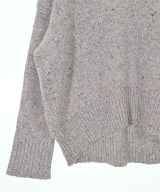 GALERIE VIE（ギャラリーヴィー）ニット・セーター グレー サイズ:S レディース/2200637862059