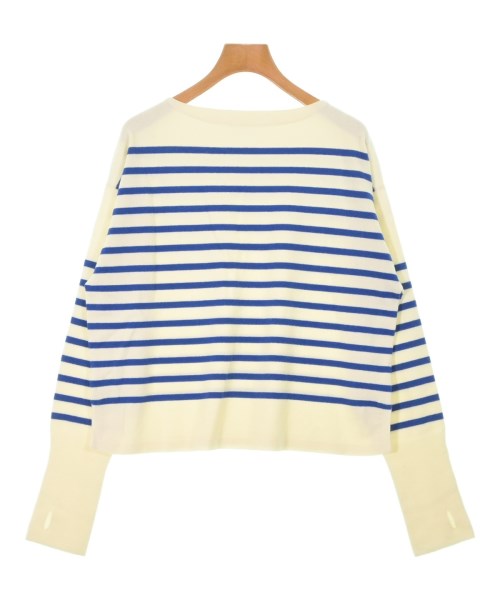 GALERIE VIE(ギャラリーヴィー)ニット・セーター 白 サイズ:F/2200637862066