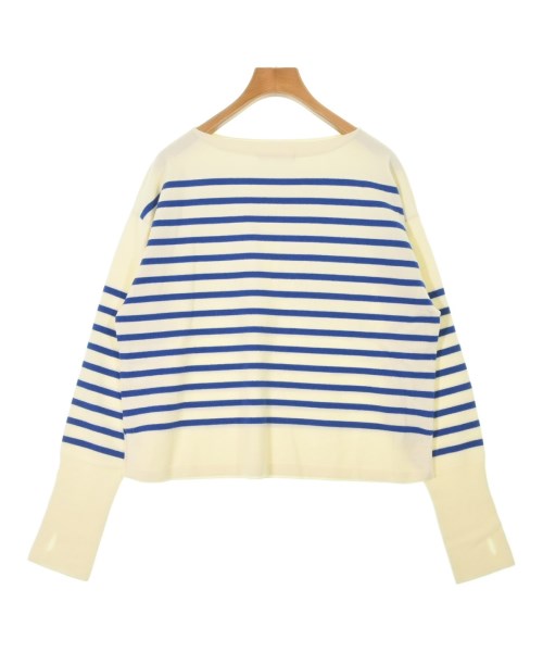 GALERIE VIE（ギャラリーヴィー）ニット・セーター 白 サイズ:F レディース/2200637862066