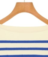 GALERIE VIE（ギャラリーヴィー）ニット・セーター 白 サイズ:F レディース/2200637862066