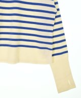 GALERIE VIE（ギャラリーヴィー）ニット・セーター 白 サイズ:F レディース/2200637862066