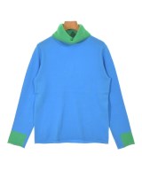 GALERIE VIE（ギャラリーヴィー）ニット・セーター 青 サイズ:F レディース/2200637862073