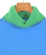 GALERIE VIE（ギャラリーヴィー）ニット・セーター 青 サイズ:F レディース/2200637862073