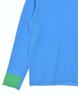 GALERIE VIE（ギャラリーヴィー）ニット・セーター 青 サイズ:F レディース/2200637862073