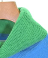 GALERIE VIE（ギャラリーヴィー）ニット・セーター 青 サイズ:F レディース/2200637862073