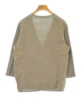 GALERIE VIE（ギャラリーヴィー）ジャケット ベージュ サイズ:S レディース/2200637862080