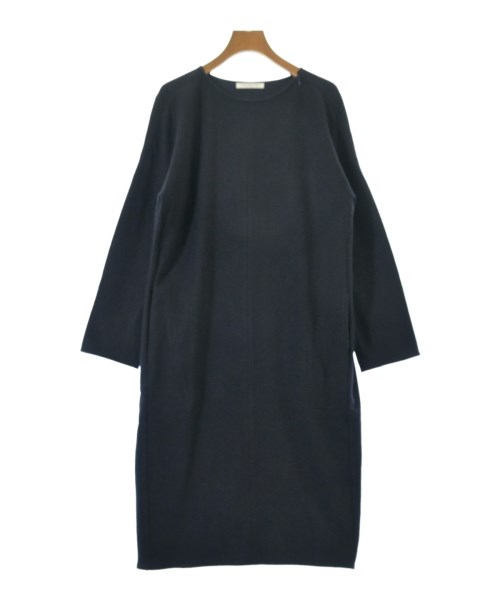GALERIE VIE(ギャラリーヴィー)ワンピース 紺 サイズ:36(M位)/2200637862097
